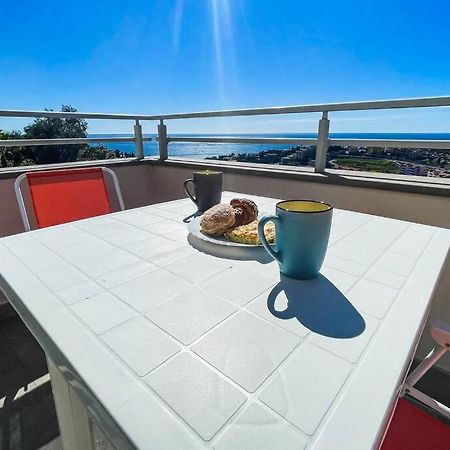 Suite D'Annunzio Mini Luxury Sanremo Eksteriør bilde