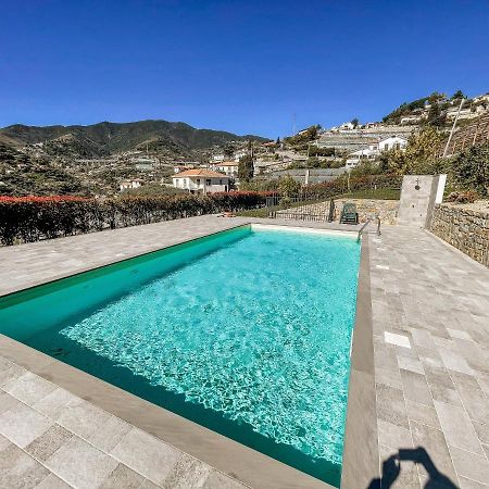 Suite D'Annunzio Mini Luxury Sanremo Eksteriør bilde