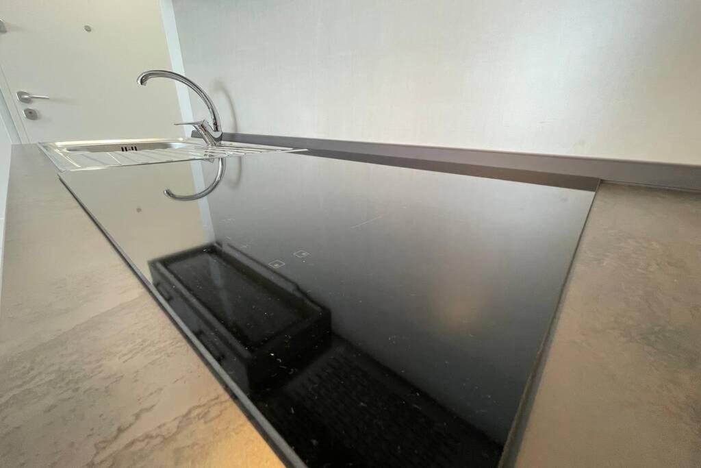 Suite D'Annunzio Mini Luxury Sanremo Eksteriør bilde