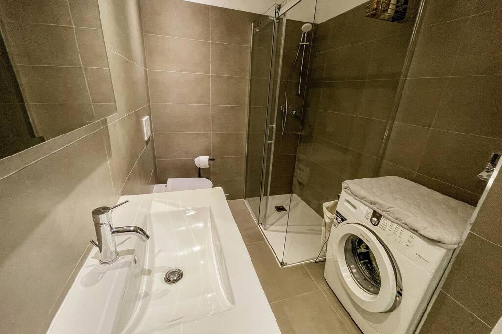 Suite D'Annunzio Mini Luxury Sanremo Eksteriør bilde