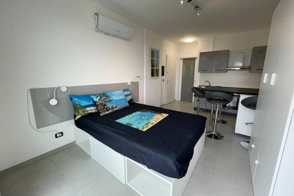 Suite D'Annunzio Mini Luxury Sanremo Eksteriør bilde